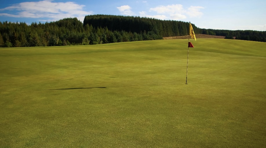 Photo of Greenburn Golf Club